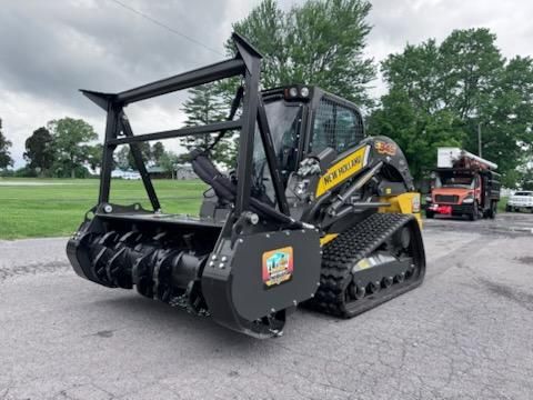Tree Removal for Lamb Brothers Clearing in Murray, KY