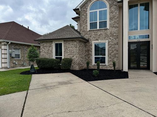  for Jay C’s Touch Landscaping & Pressure Washing Services LLC in Marrero, LA
