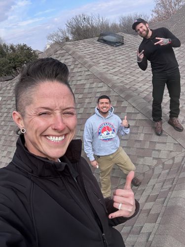 All Photos for Major League Roofing in Frisco, TX