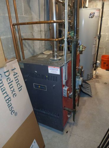 All Photos for Daley Service and Installation in West Orange, NJ