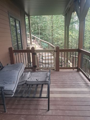 Landscape Design for Rescue Grading & Landscaping in Marietta, SC