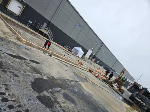 All Photos for Upright Concrete Construction LLC in Plain City, OH