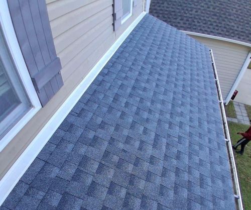 Roofing Repairs for A1 Roofing in Supply, NC