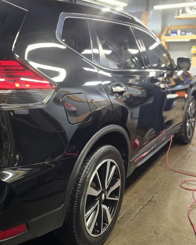 Full Detail Service for Luxury Auto Detail in Peoria, IL