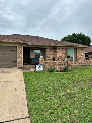 All Photos for Major League Roofing in Frisco, TX