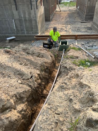  for Stephen Logue Electric in Billerica, MA