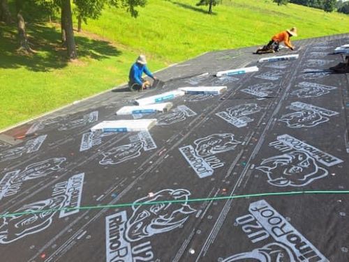 All Photos for TECC Roofing & Renovations in Harris County, TX