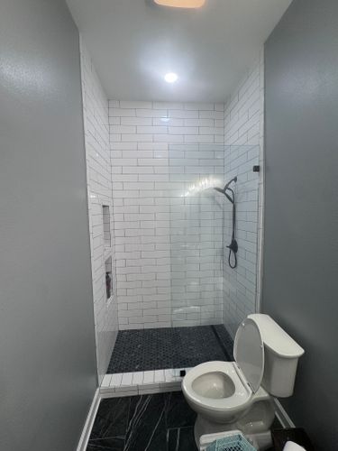  for Red Line Construction in Baldwin County,  AL