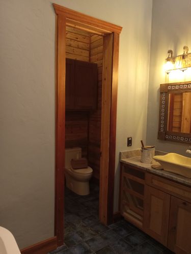 Remodeling Services for Shawn Rankin Construction in Ruidoso, NM