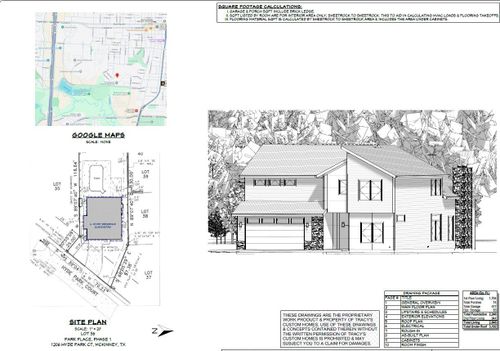  for NTX Custom Construction in Mckinney, TX