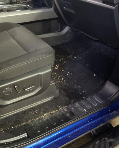 Full Detail Service for Luxury Auto Detail in Peoria, IL