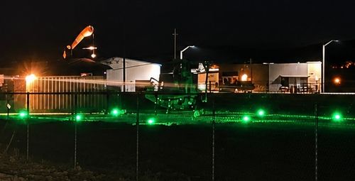 Lighting Installation & Repair for Wired Electrical Services in Grants, NM