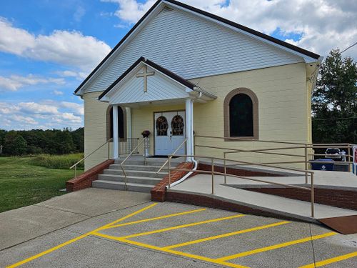 Exterior Painting for FinCoat Inc. in Nancy, KY