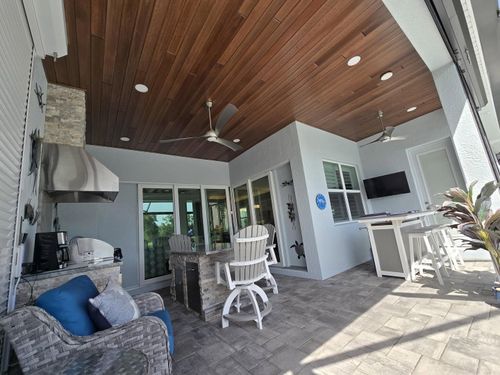  for New Heights Remodeling & Handyman Services in Cape Coral, Florida