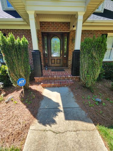 All Photos for CDM Handyman Services in Mount Airy, NC