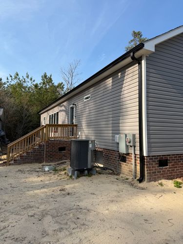 All Photos for Lee’s Hill Top Contracting in Oxford, NC