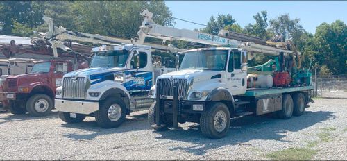  for Waterfront Well Drilling in Shacklefords, VA