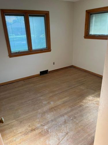 All Photos for Kozlowski’s Hardwood Floor Refinishing in Flat Rock, Michigan