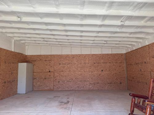 Spray Foam Insulation for Wahl to Wahl Spray Foam in Chauncey, GA