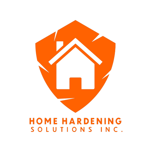  Fire Rated Plus Roofing Package  for Home Hardening Solutions Inc. ® in Nevada County, CA