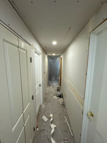 Drywall Installation for Accuratus Drywall & Remodeling LLC in Denver, CO