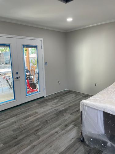 All Photos for TECC Roofing & Renovations in Harris County, TX