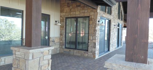 Patio Design & Construction for Exquisite Techniques Construction LLC in Prescott, AZ