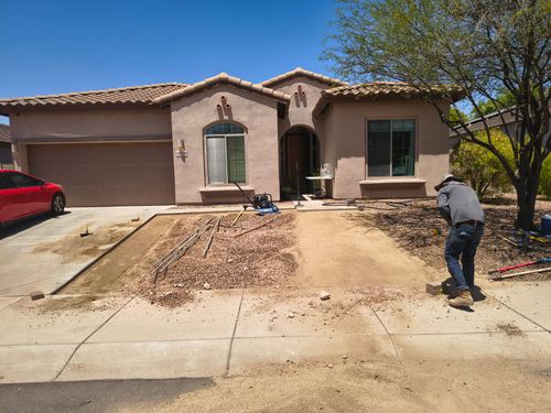  for Camacho AZ Landscaping in Peoria, AZ