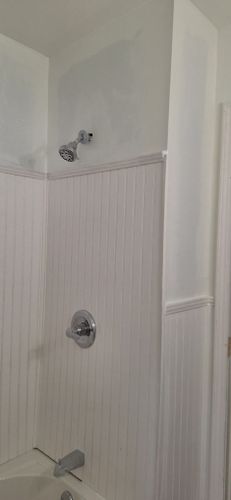Interior Painting for Eddie's Painting Service in Gulf Breeze, FL
