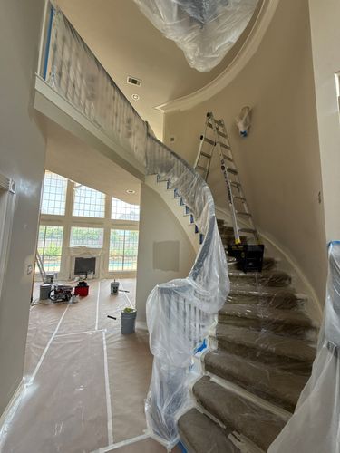 All Photos for A&N Painting And Renovations in Houston, TX