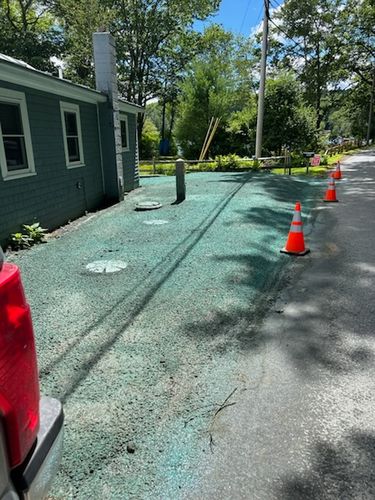  for Clifford’s Quality Tree Care & Landscaping in Enfield, NH