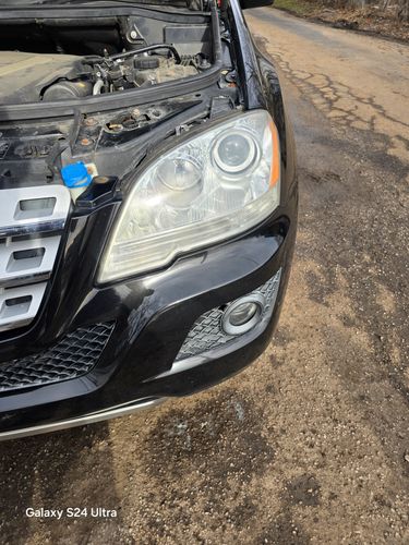 Headlight Restoration for Luxury Auto Detail in Peoria, IL