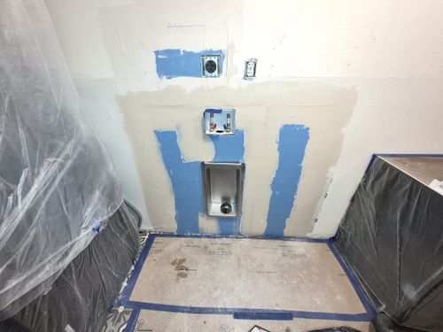 Bathroom Renovation for Berry Handy Services in Loveland, CO