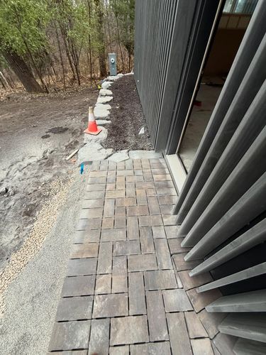 Custom Home Design for Keep The Faith Contracting in Saint Michael, MN