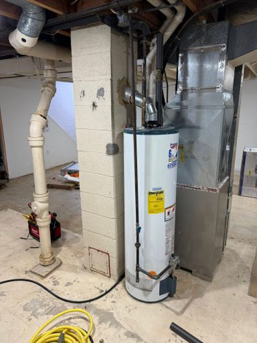 All Photos for AquaPro Plumbing Solutions in Milwaukee, WI