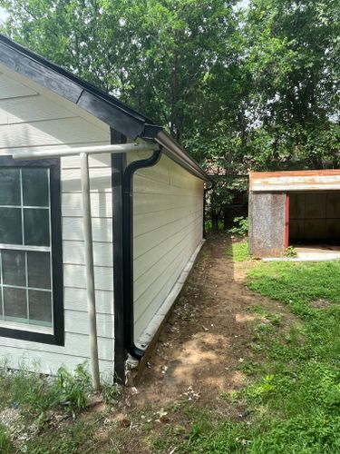 Interior & Exterior Painting for Revival Remodeling and Roofing in Grapevine, TX