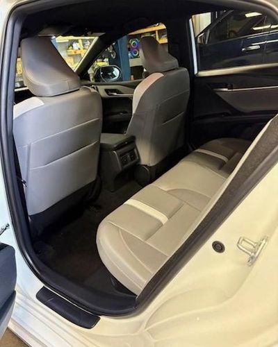 Full Detail Service for Luxury Auto Detail in Peoria, IL