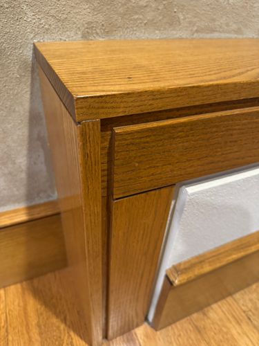 Bathroom Renovation for Reiboldt-Mallonee Construction  in Tri-Cities, WA