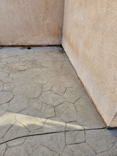 Pressure Washing for The Window & Solar Ninjas in Riverside County, CA