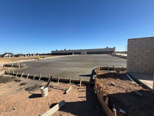 All Photos for J & M Contracting in Hewitt, TX