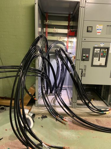  for Stephen Whealan Licensed Electrician in Plymouth, MA