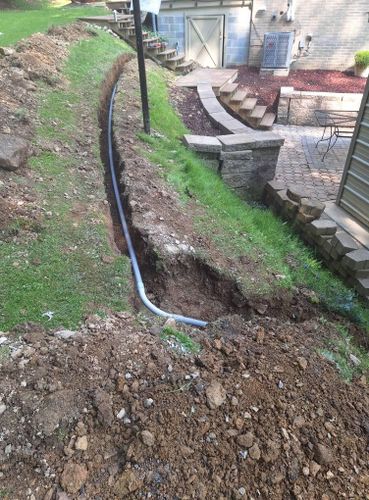  for Core Electric in Johnstown, PA