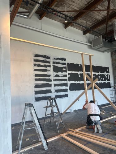  for A&A Precision Painting in Charlotte, NC