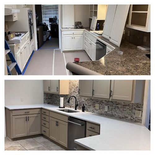 All Photos for Affordable Remodeling ETX in Tyler, TX