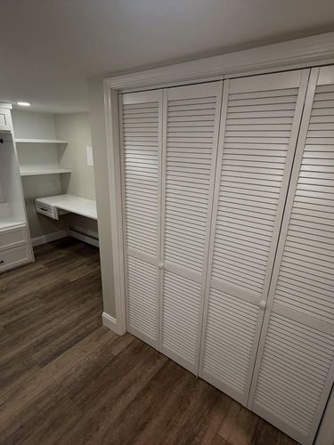 Windows & Doors Installation for Buildsmore Contracting Inc in East Windsor Township, NJ