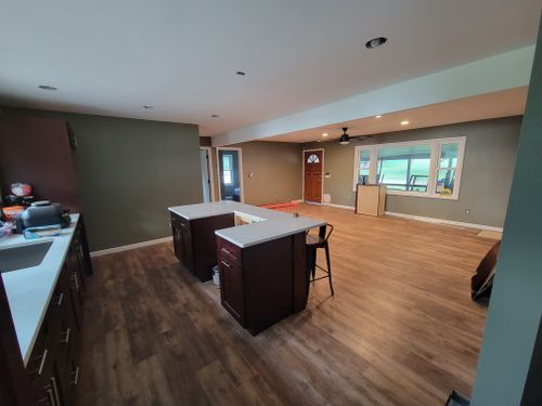 Remodeling Services for DLN Home Remodeling in Peru, IL