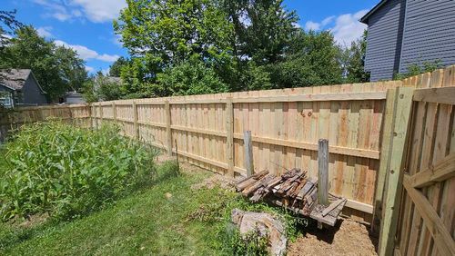 All Photos for Crossbones Contracting in Greencastle,  IN