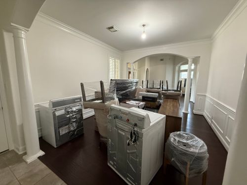 All Photos for A&N Painting And Renovations in Houston, TX
