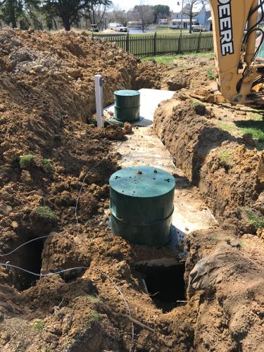 All Photos for Elite Excavating & Septic Service, LLC in Calvert County, MD