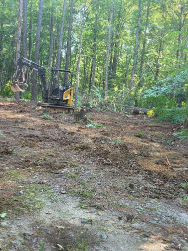All Photos for 9 Oaks Tree Service and Excavation in Drakes Branch, VA